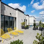 Appartement Solo Society House Coliving *