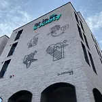 Solo Society House Coliving Appartement Vilnius