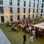 Solo Society House Coliving