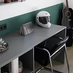 Solo Society House Coliving Butas *