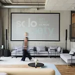 Appartement Solo Society House Coliving