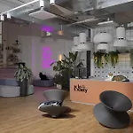 Solo Society House Coliving Appartement