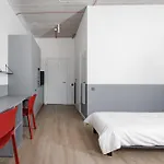 Appartement Solo Society House Coliving *
