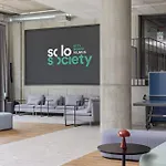Solo Society House Coliving * Vilnius