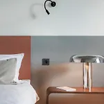 Solo Society House Coliving Appartement *