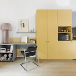 Solo Society House Coliving Butas Vilnius