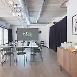 Solo Society House Coliving Appartement *