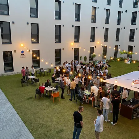 Solo Society House Coliving