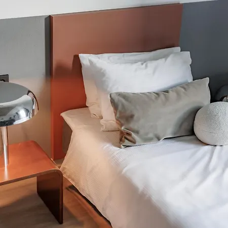 Solo Society House Coliving 维尔纽斯