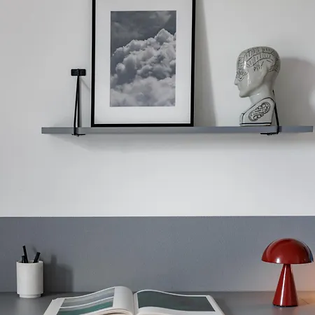 Apartamento Solo Society House Coliving Vilnius