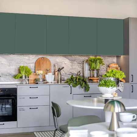Solo Society Hybrid Apartment
