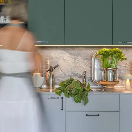 Apartamento Solo Society House Coliving