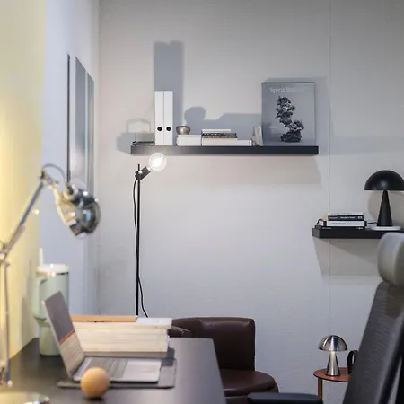 Solo Society House Coliving 维尔纽斯