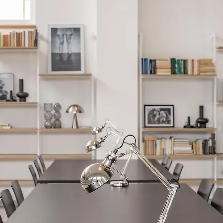 Solo Society House Coliving * Vilnius