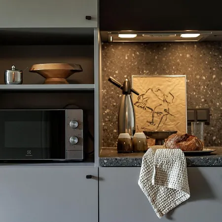 Solo Society House Coliving Vilnius