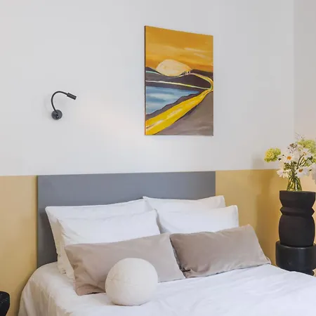 Solo Society House Coliving