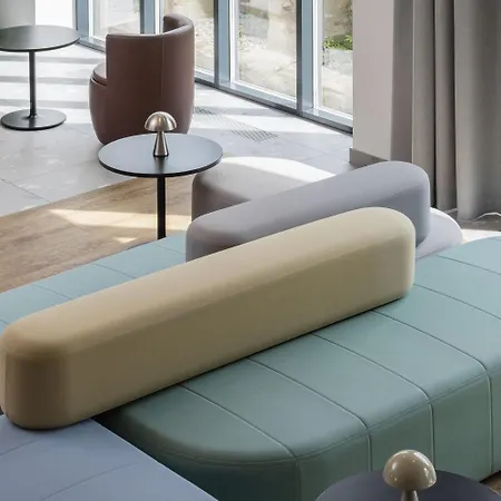 Solo Society House Coliving * Vilnius