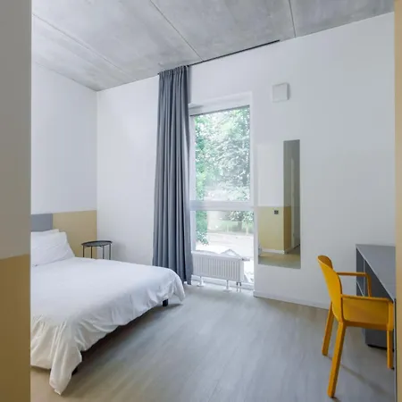 Solo Society House Coliving *