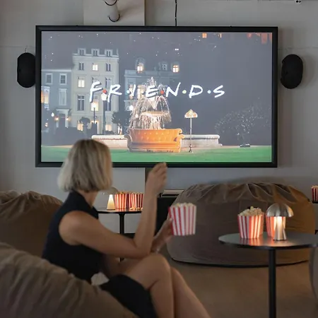 Solo Society House Coliving