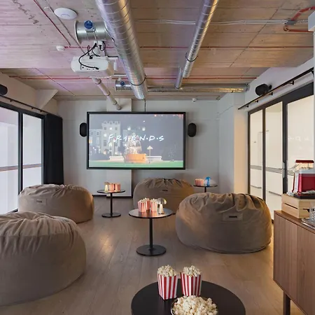 Solo Society House Coliving