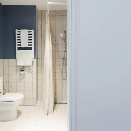Hotel Solo Society Hybrid 3*