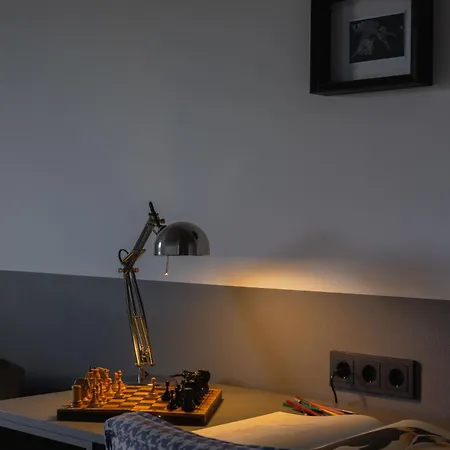 Hotel Solo Society Hybrid Vilnius