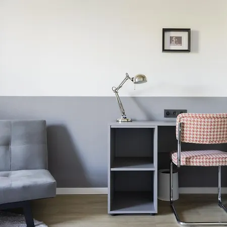 Hotel Solo Society Hybrid Vilnius