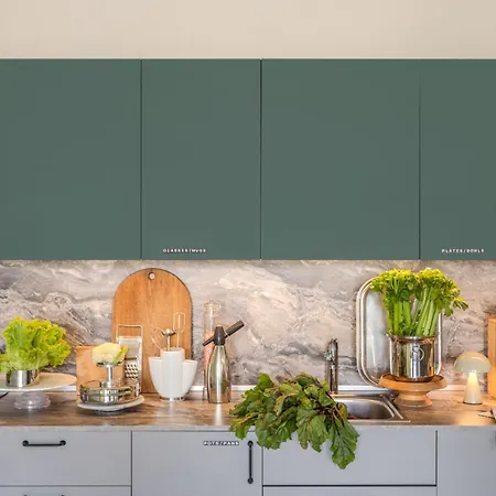 Apartament Solo Society Hybrid