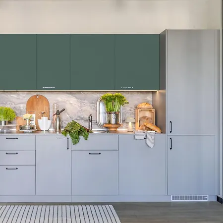 Apartament Solo Society Hybrid Wilno