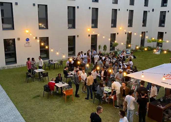 Solo Society House Coliving