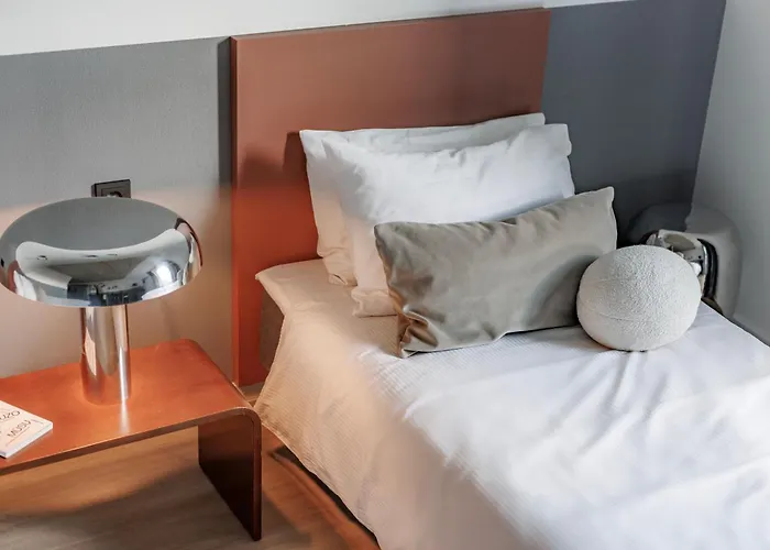 Solo Society House Coliving Vilnius