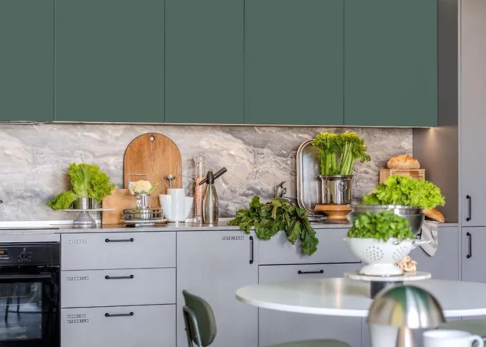 Solo Society House Coliving Appartamento