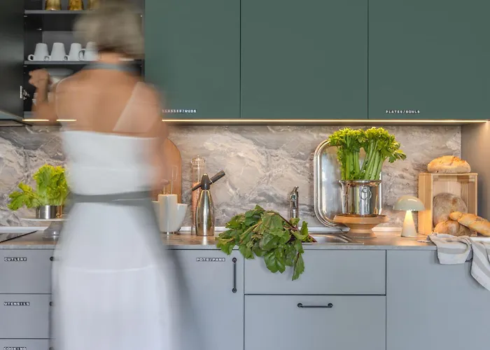 Appartamento Solo Society House Coliving