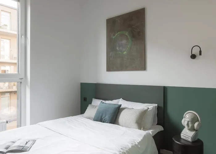 Butas Solo Society House Coliving *