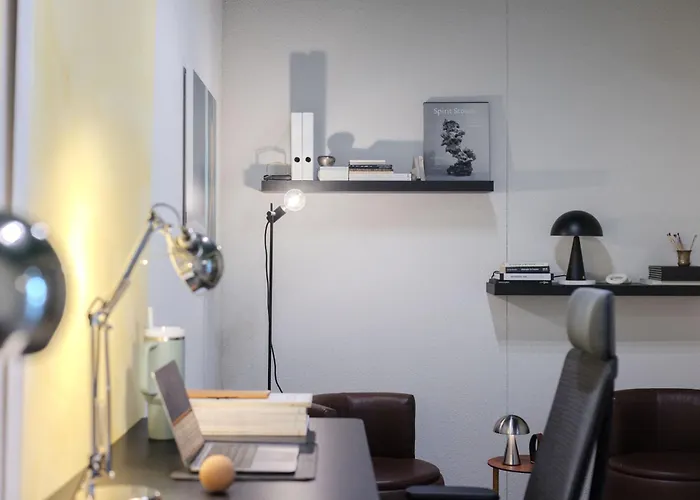 Solo Society House Coliving Wilno