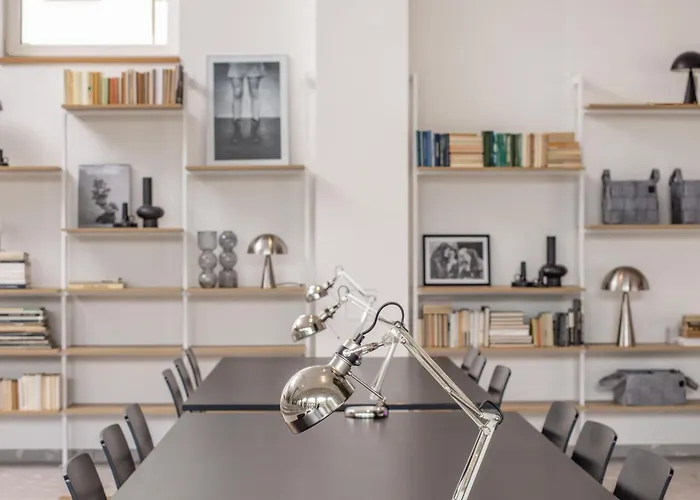 Solo Society House Coliving * Wilno