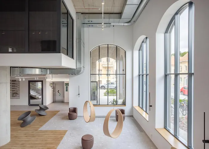 Solo Society House Coliving