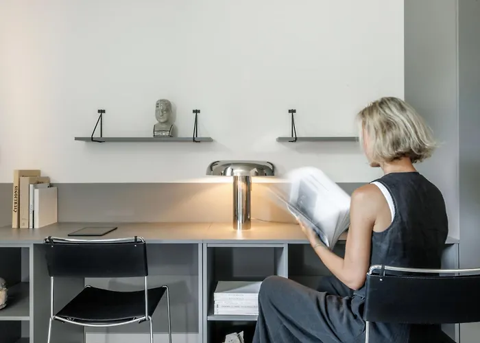 Appartamento Solo Society House Coliving Vilnius