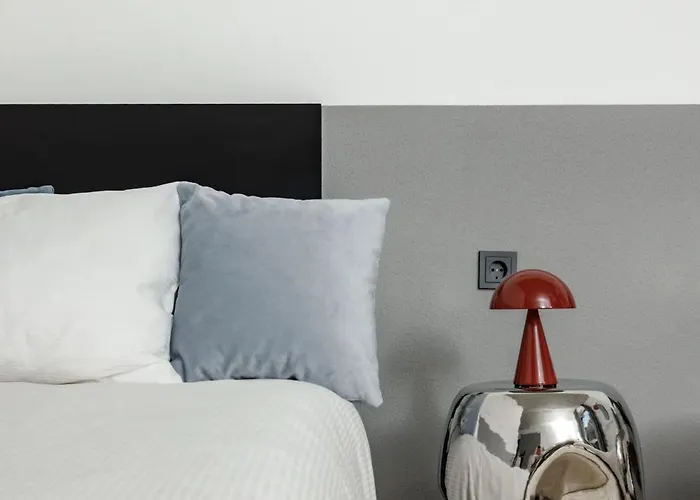 Solo Society House Coliving Wilno