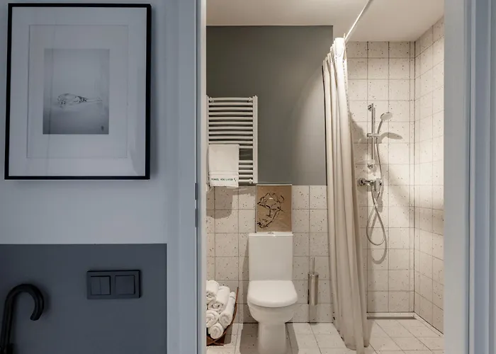 Solo Society House Coliving