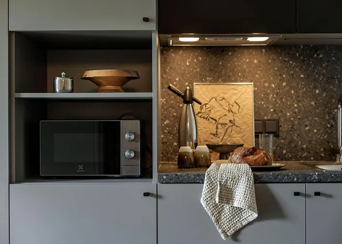 Solo Society House Coliving Vilnius