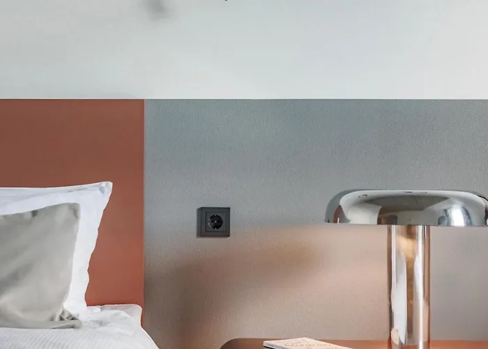 Solo Society House Coliving Apartament *