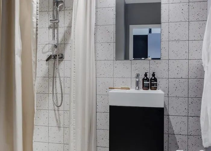 Butas Solo Society House Coliving *