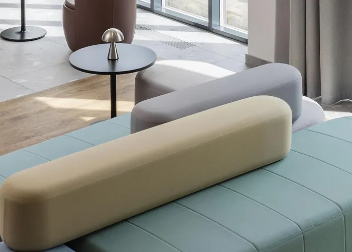 Solo Society House Coliving * Vilnius