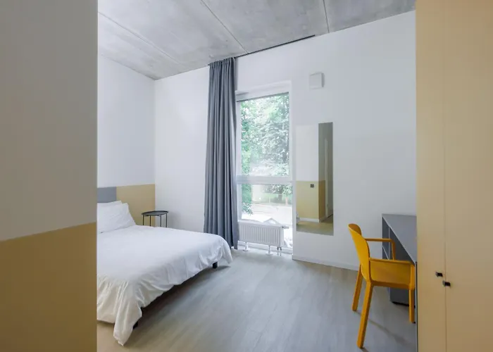 Solo Society House Coliving *