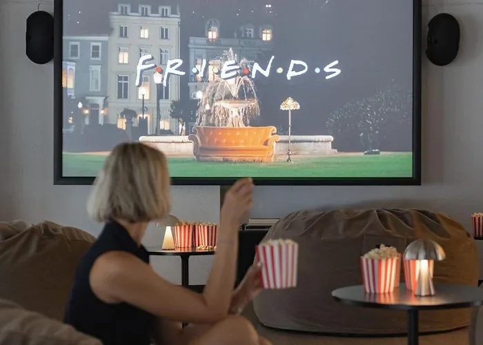 Solo Society House Coliving