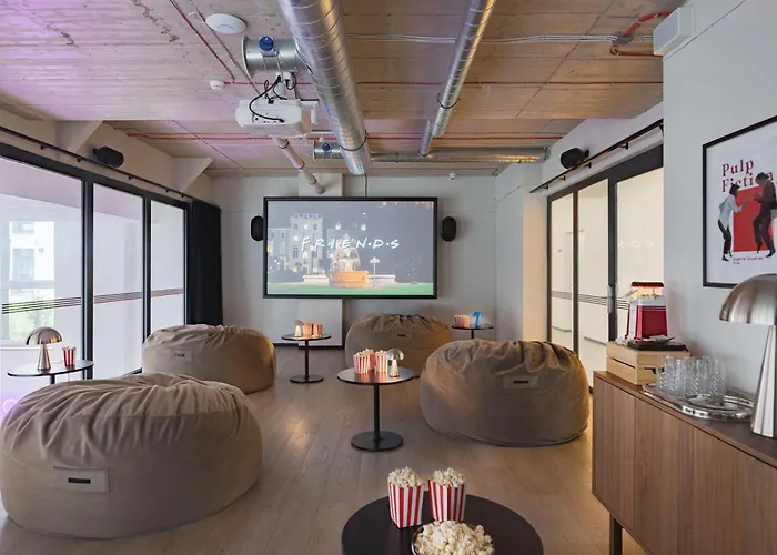 Solo Society House Coliving