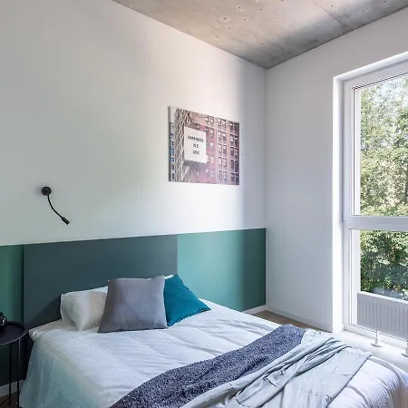 Solo Society House Coliving