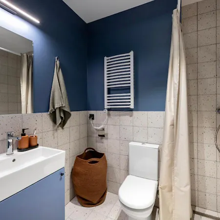 Solo Society House Coliving *