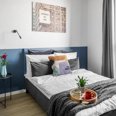 Apartment Solo Society House Coliving